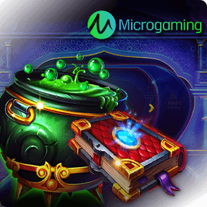 Microgaming