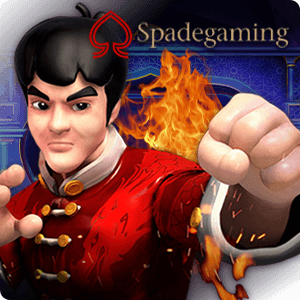 Spadegaming