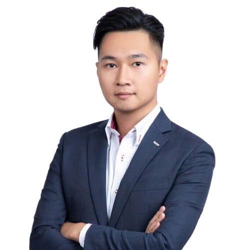 Blog Manager at MyGame - Alvin Wong