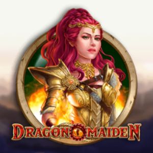 MyGame-dragon-maiden-slot-logo-mygame22