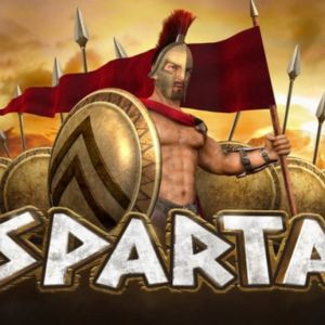 mygame-Sparta-slot-logo-mygame22