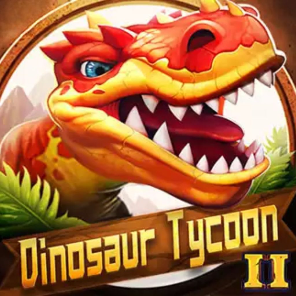 mygame-dinosaur-tycoon-2-fishing-logo-mygame22