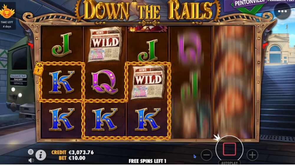 mygame-down-the-rails-Pentonville-mygame22