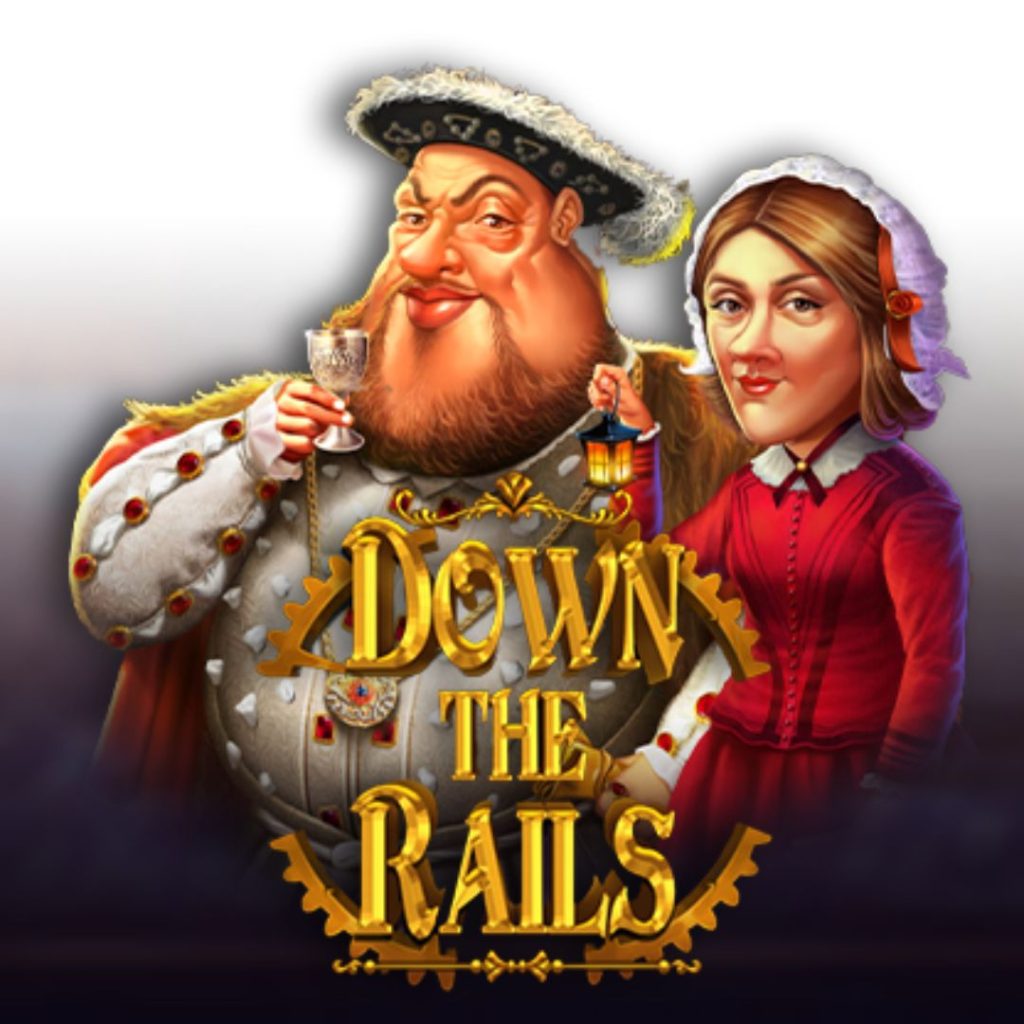 mygame-down-the-rails-slot-logo-mygame22