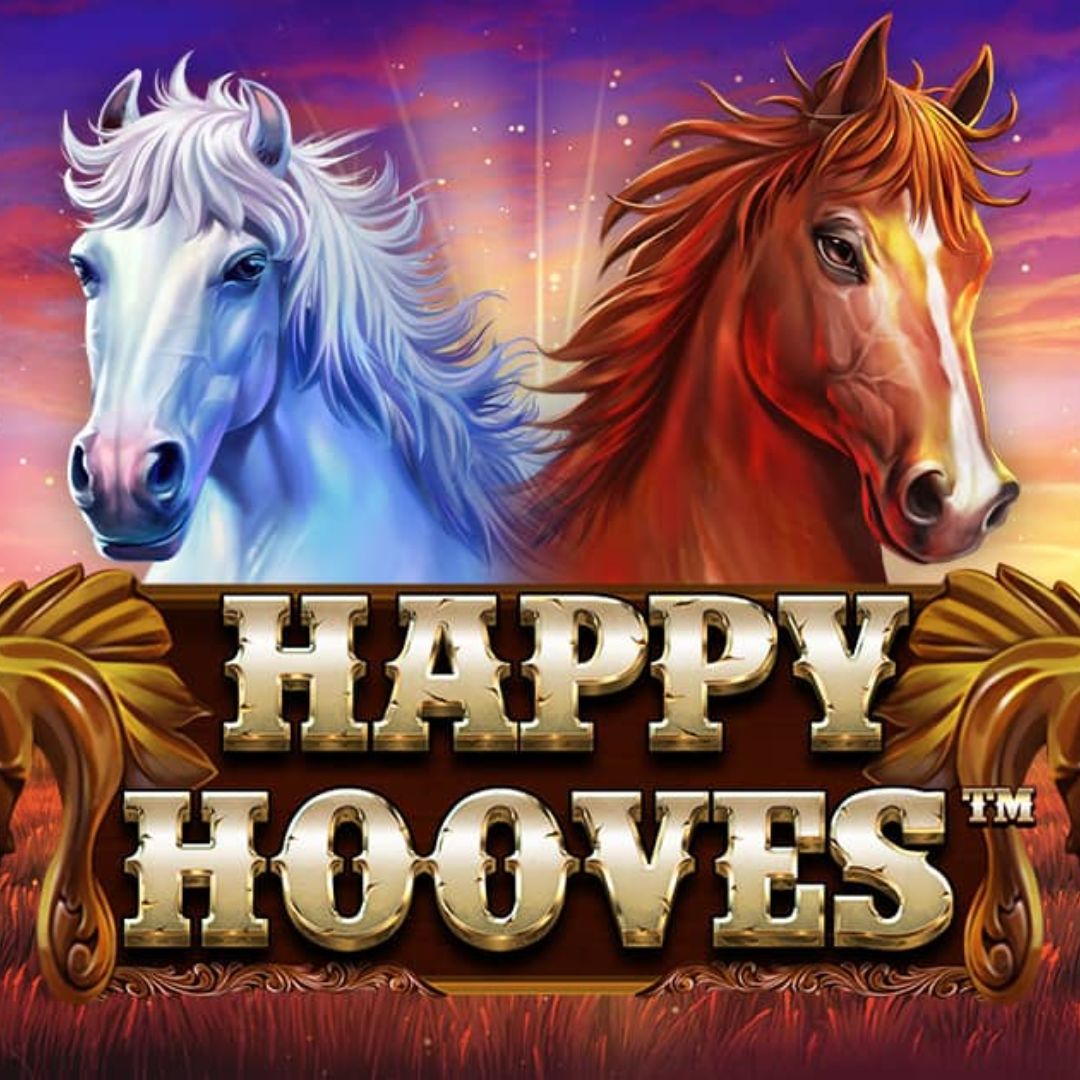 mygame-happy-hooves-slot-logo-mygame22