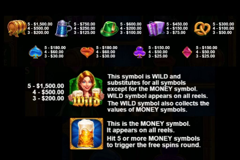 mygame-octobeer-fortunes-slot-paytable-mygame22