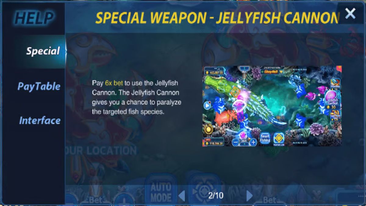 mygame-all-star-fishing-jellyfish-cannon-mygame22