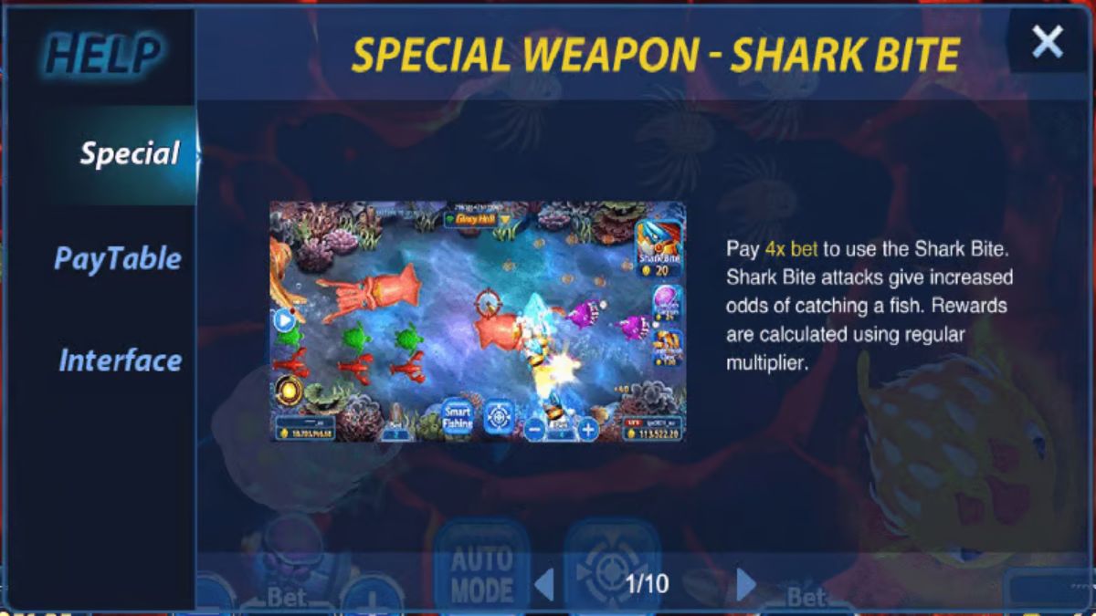 mygame-all-star-fishing-shark-bite-mygame22