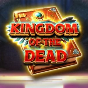 mygame-kingdom-of-the-dead-slot-logo-mygame22