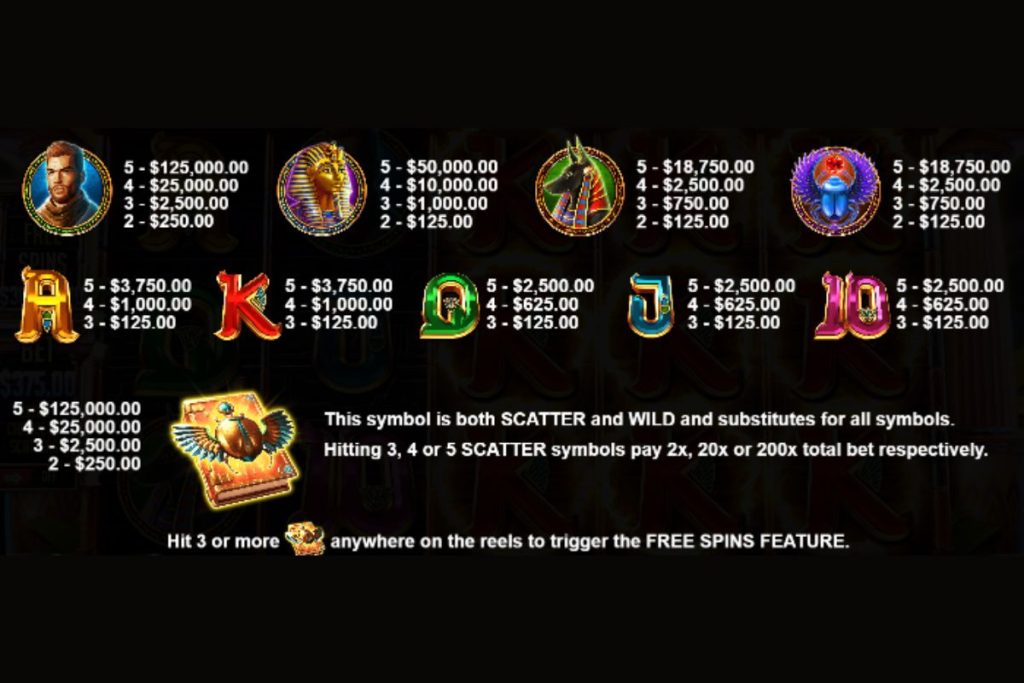 mygame-kingdom-of-the-dead-slot-paytable-mygame22