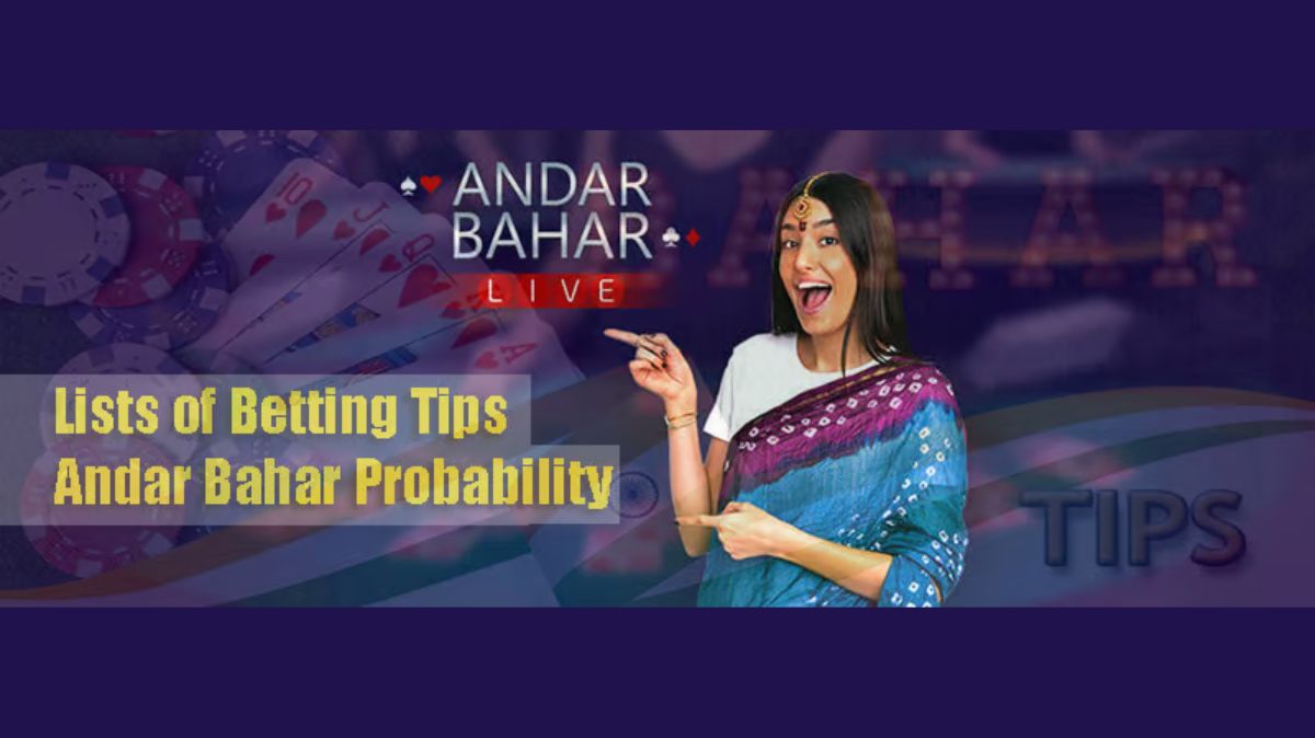 MyGame - Andar Bahar Probability - Cover - MyGame22