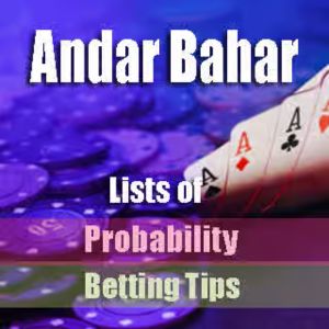 MyGame - Andar Bahar Probability - Logo - MyGame22