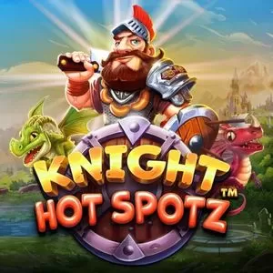 mygame-knight-hot-spotz-slot-logo-mygame22