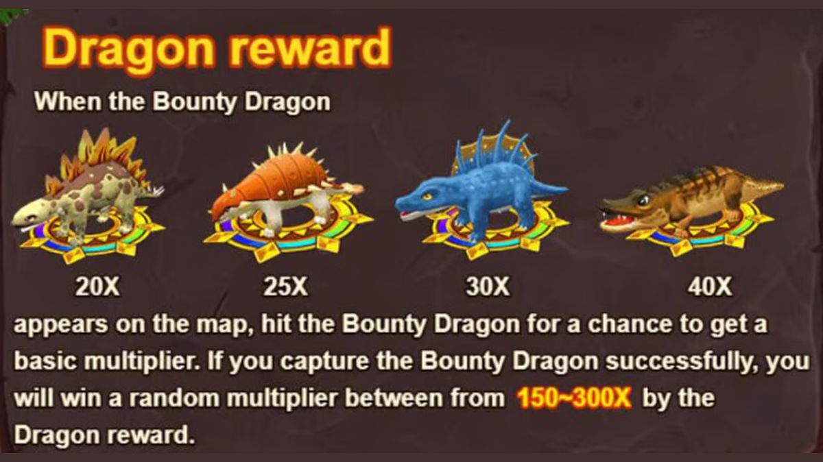 MyGame - Dragon Master - Dragon Reward - mygame22