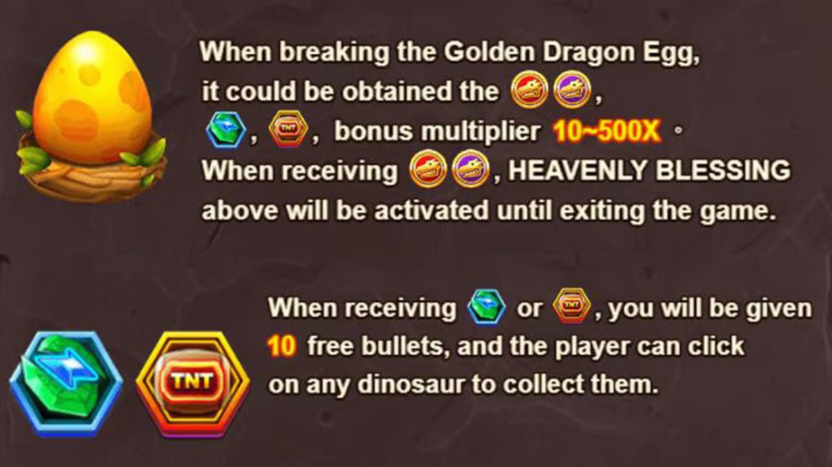 MyGame - Dragon Master - Golden Dragon Egg - mygame22