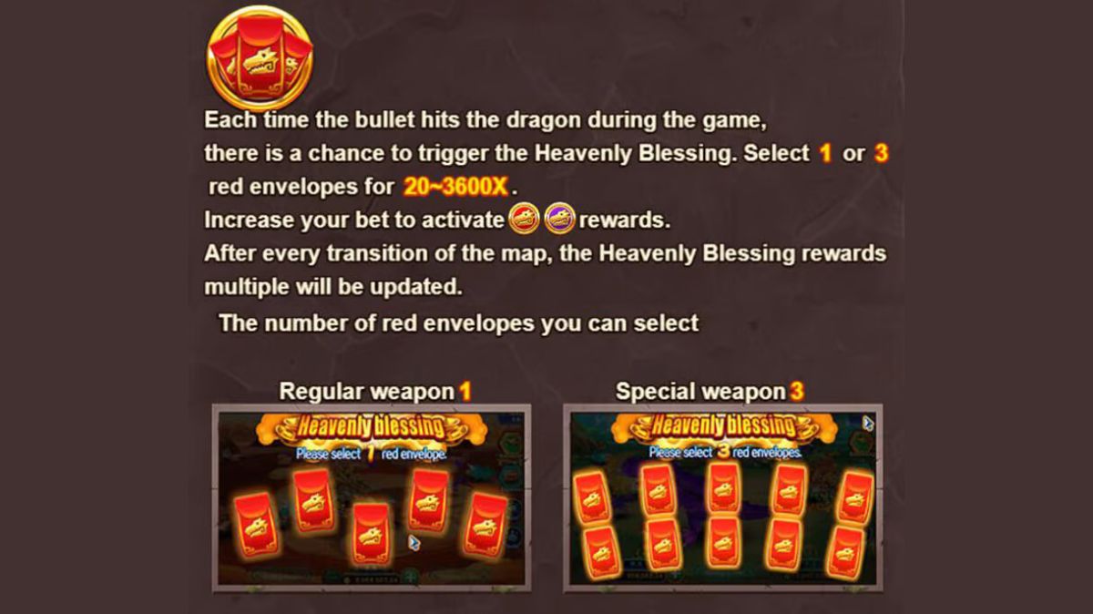 MyGame - Dragon Master - Heavenly Blessing - mygame22