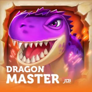 MyGame - Dragon Master - Logo - mygame22