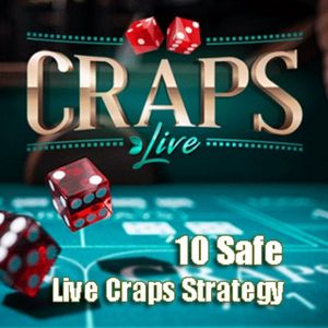 MyGame - Live Craps Strategy Beginners - Logo - mygame22