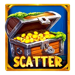 MyGame - Lucky Fishing Megaways - Scatter - mygame22