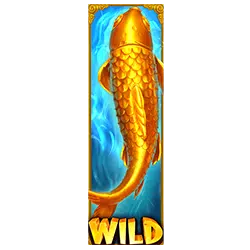 MyGame - Lucky Fishing Megaways - Wild Expanded - mygame22