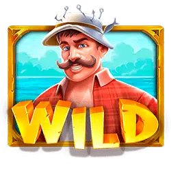 MyGame - Lucky Fishing Megaways - Wild - mygame22