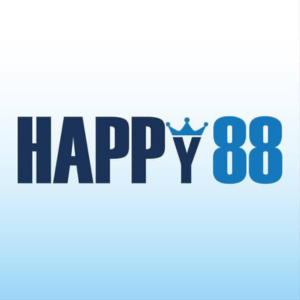 MyGame - Happy88 - Logo - MyGame22