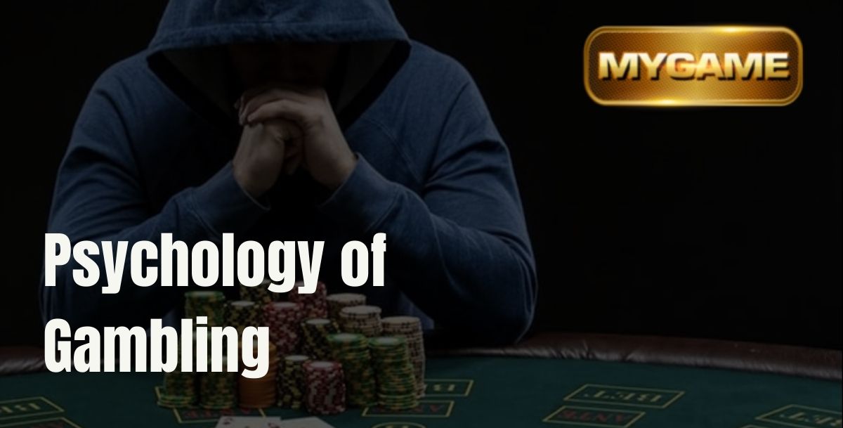 MyGame - MyGame Psychology of Gambling - Cover - MyGame22